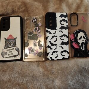 4 S20 fe phone cases